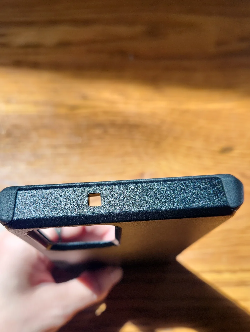 OtterBox Commuter Series Phone Case For Samsung Galaxy S22 Ultra